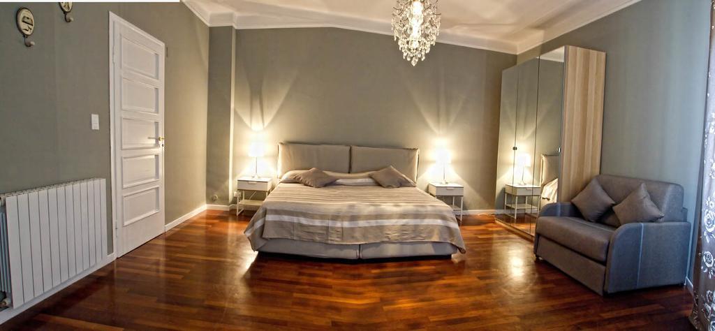 סנרמו Apartment Via Alessandro Volta מראה חיצוני תמונה