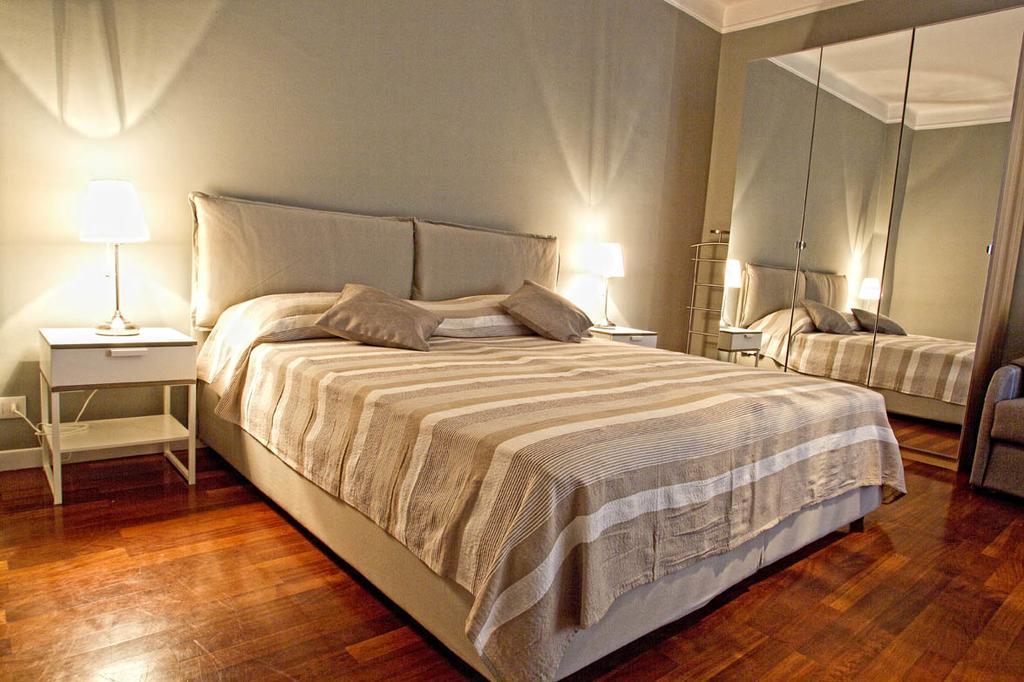 סנרמו Apartment Via Alessandro Volta מראה חיצוני תמונה
